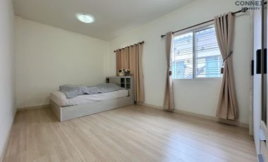 FOR SELL House Prime Place The Greenery Bang Yai MRT-Siri Sri-Lasalle CX-104260