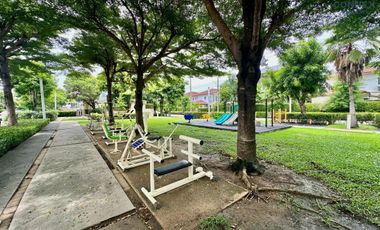 FOR SELL House Prime Place The Greenery Bang Yai MRT-Siri Sri-Lasalle CX-104260