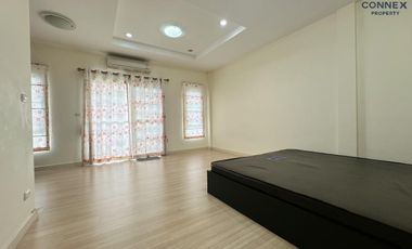 FOR SELL House Prime Place The Greenery Bang Yai MRT-Siri Sri-Lasalle CX-104260
