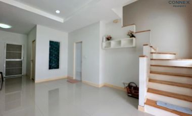 FOR SELL House Prime Place The Greenery Bang Yai MRT-Siri Sri-Lasalle CX-104260