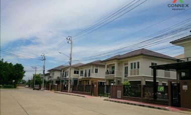 FOR SELL House The Plant Resort Rama 5-Kanchanapisek BTS-Thong Lo CX-104769