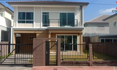 FOR SELL House The Plant Resort Rama 5-Kanchanapisek BTS-Thong Lo CX-104769