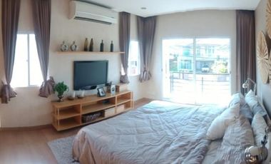 FOR SELL House The Plant Resort Rama 5-Kanchanapisek BTS-Thong Lo CX-104769