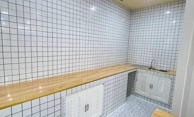 FOR SELL House Chatnarong Villa 4 BTS-Khu Khot CX-104749