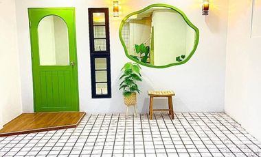 FOR SELL House Chatnarong Villa 4 BTS-Khu Khot CX-104749