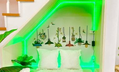FOR SELL House Chatnarong Villa 4 BTS-Khu Khot CX-104749