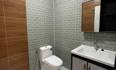 FOR SELL House Chatnarong Villa 4 BTS-Khu Khot CX-104749