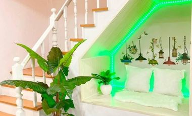 FOR SELL House Chatnarong Villa 4 BTS-Khu Khot CX-104749