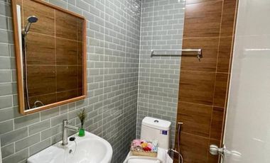 FOR SELL House Chatnarong Villa 4 BTS-Khu Khot CX-104749