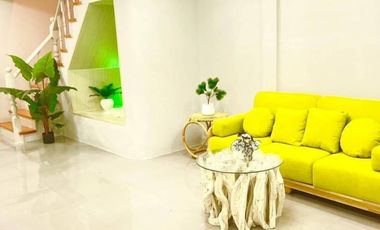 FOR SELL House Chatnarong Villa 4 BTS-Khu Khot CX-104749