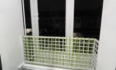 FOR SELL House Chatnarong Villa 4 BTS-Khu Khot CX-104749