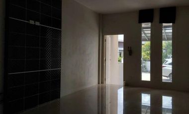 FOR SELL House 88 Kunakorn Village Nakhon Ratchasima BTS-Khu Khot CX-104763