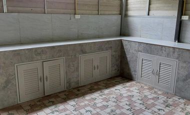 FOR SELL House 88 Kunakorn Village Nakhon Ratchasima BTS-Khu Khot CX-104763
