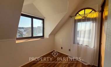 Hermosa Casa en Llolleo, excelente ubicación