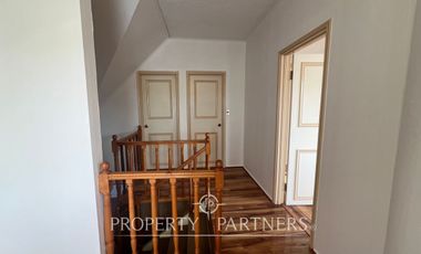 Hermosa Casa en Llolleo, excelente ubicación