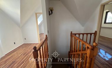 Hermosa Casa en Llolleo, excelente ubicación