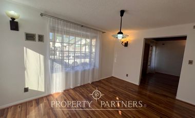 Hermosa Casa en Llolleo, excelente ubicación