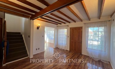 Hermosa Casa en Llolleo, excelente ubicación