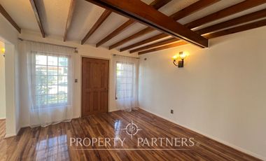 Hermosa Casa en Llolleo, excelente ubicación