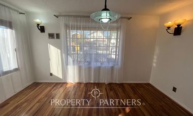 Hermosa Casa en Llolleo, excelente ubicación