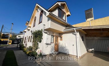 Hermosa Casa en Llolleo, excelente ubicación