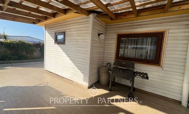 Hermosa Casa en Llolleo, excelente ubicación