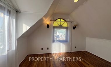 Hermosa Casa en Llolleo, excelente ubicación