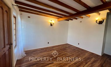 Hermosa Casa en Llolleo, excelente ubicación