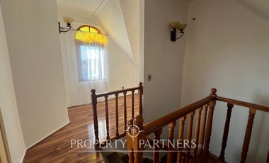 Hermosa Casa en Llolleo, excelente ubicación