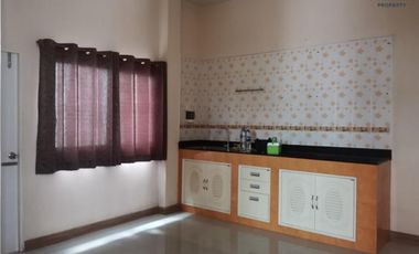 FOR SELL House The Urbano Baan U Sabai 11 BTS-Thong Lo CX-104762