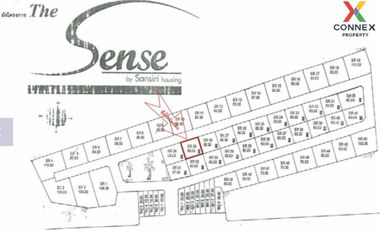 FOR SELL House The Urbano Baan U Sabai 11 BTS-Thong Lo CX-104762