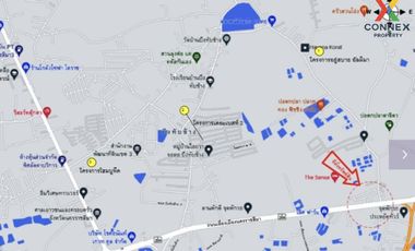 FOR SELL House The Urbano Baan U Sabai 11 BTS-Thong Lo CX-104762