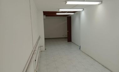 Edificio Para Oficina en Renta, Colonia Cuauhtémoc