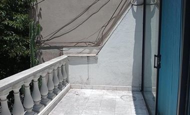 Edificio Para Oficina en Renta, Colonia Cuauhtémoc
