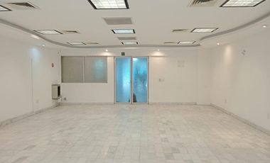 Edificio Para Oficina en Renta, Colonia Cuauhtémoc
