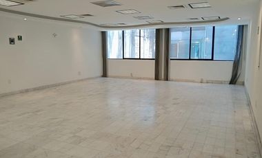 Edificio Para Oficina en Renta, Colonia Cuauhtémoc