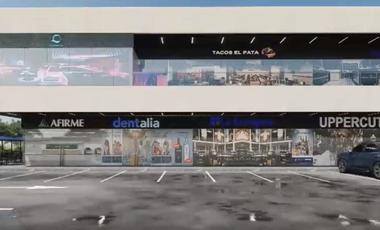 Locales en Venta Nuevo Querértaro