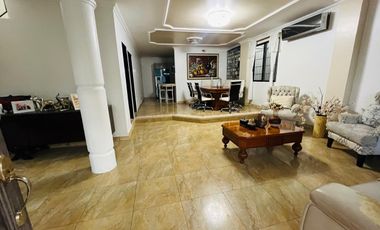 ALQUILER DEPARTAMENTO KENNEDY NORTE SECTOR SAN MARINO (AGE)