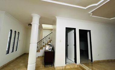 ALQUILER DEPARTAMENTO KENNEDY NORTE SECTOR SAN MARINO (AGE)