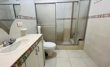 ALQUILER DEPARTAMENTO KENNEDY NORTE SECTOR SAN MARINO (AGE)