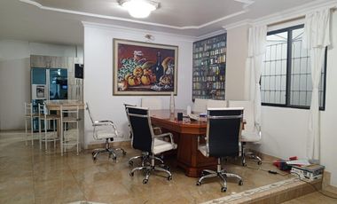 ALQUILER DEPARTAMENTO KENNEDY NORTE SECTOR SAN MARINO (AGE)