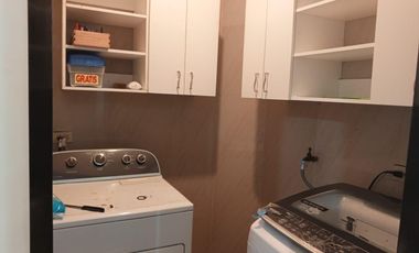 ALQUILER DEPARTAMENTO KENNEDY NORTE SECTOR SAN MARINO (AGE)