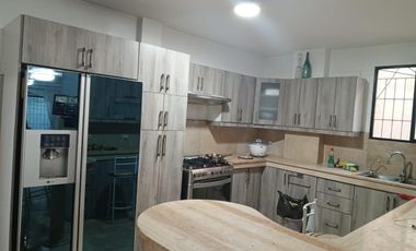 ALQUILER DEPARTAMENTO KENNEDY NORTE SECTOR SAN MARINO (AGE)