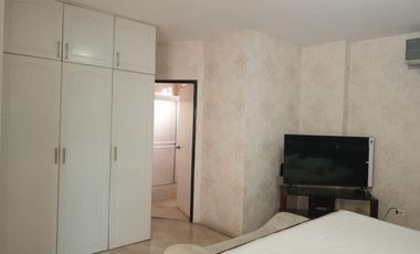 ALQUILER DEPARTAMENTO KENNEDY NORTE SECTOR SAN MARINO (AGE)