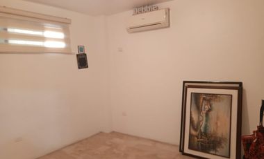 ALQUILER DEPARTAMENTO KENNEDY NORTE SECTOR SAN MARINO (AGE)