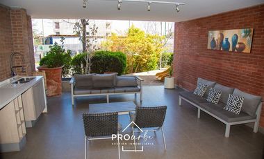 Departamento en Venta en Raúl Labbé esquina los Quincheros, Parque las Rosas