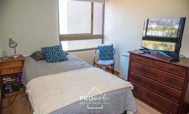 Departamento en Venta en Raúl Labbé esquina los Quincheros, Parque las Rosas