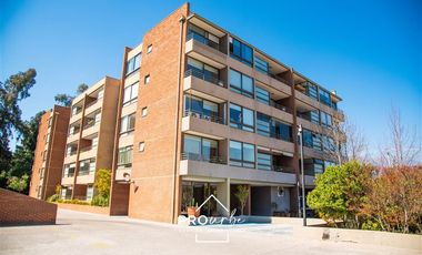 Departamento en Venta en Raúl Labbé esquina los Quincheros, Parque las Rosas