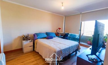 Departamento en Venta en Raúl Labbé esquina los Quincheros, Parque las Rosas