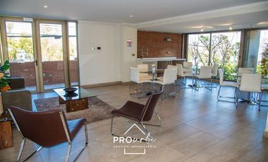Departamento en Venta en Raúl Labbé esquina los Quincheros, Parque las Rosas